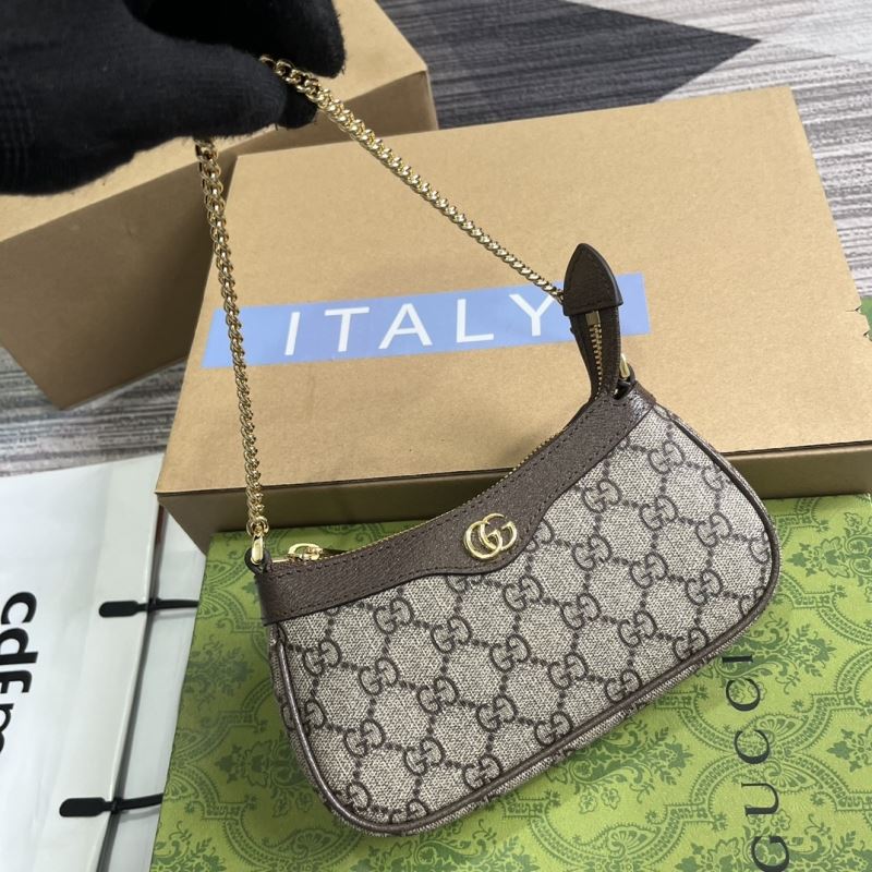 Gucci Hobo Bags